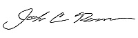 signature